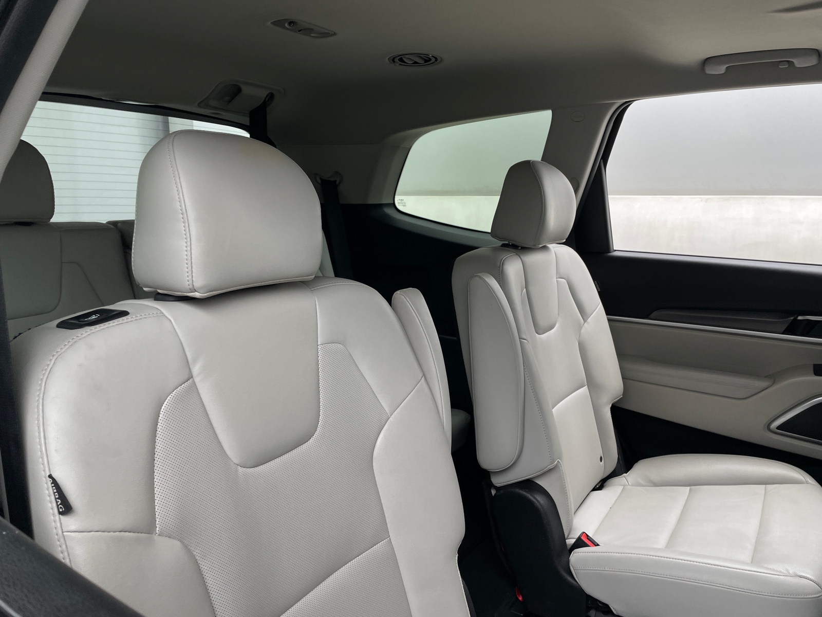 Thumbnail: 2023 Kia Telluride - 5