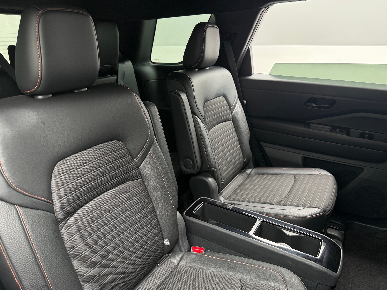 Thumbnail: 2023 Nissan Pathfinder - 5