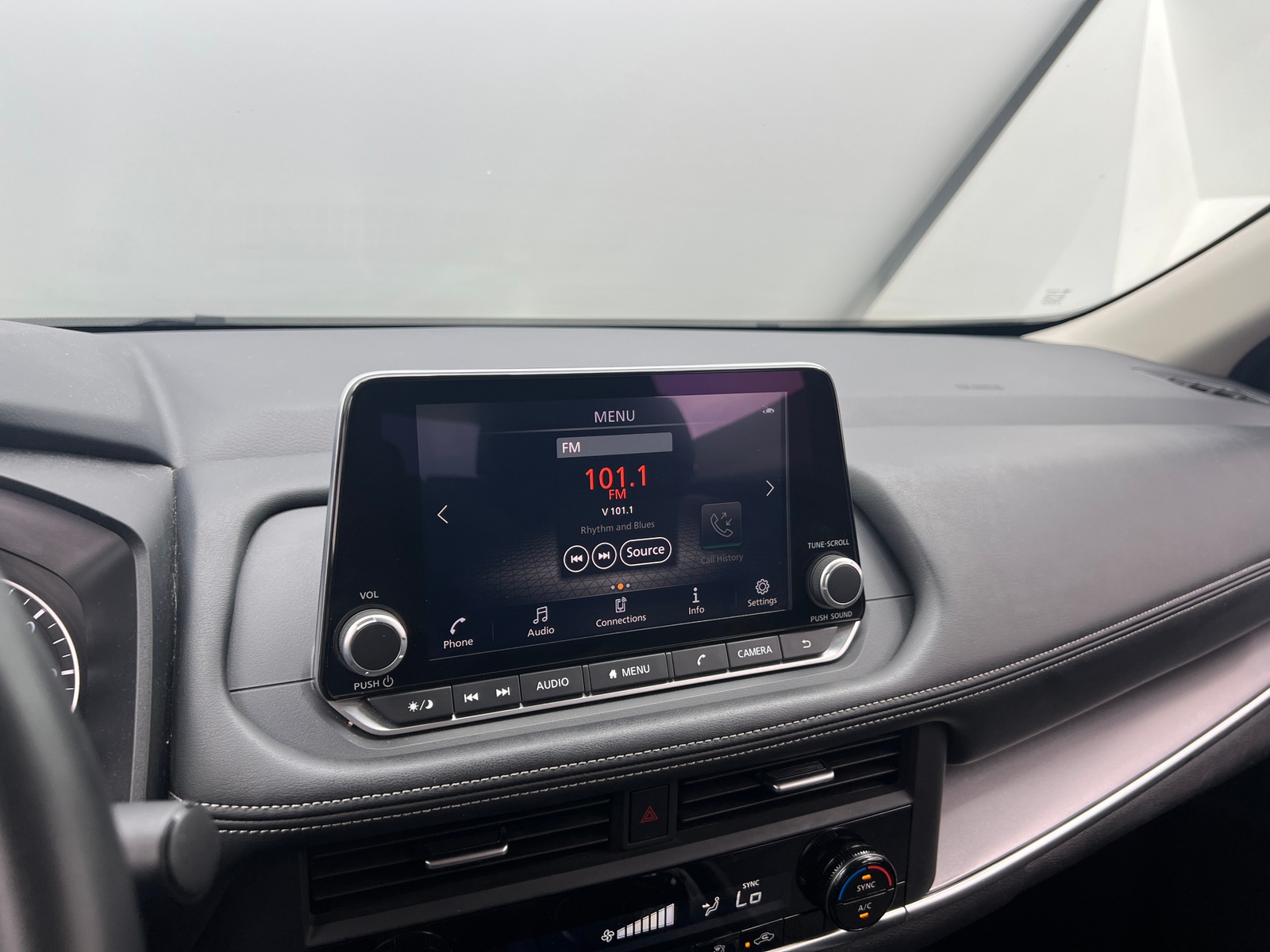 Thumbnail: 2025 Nissan Rogue - 4