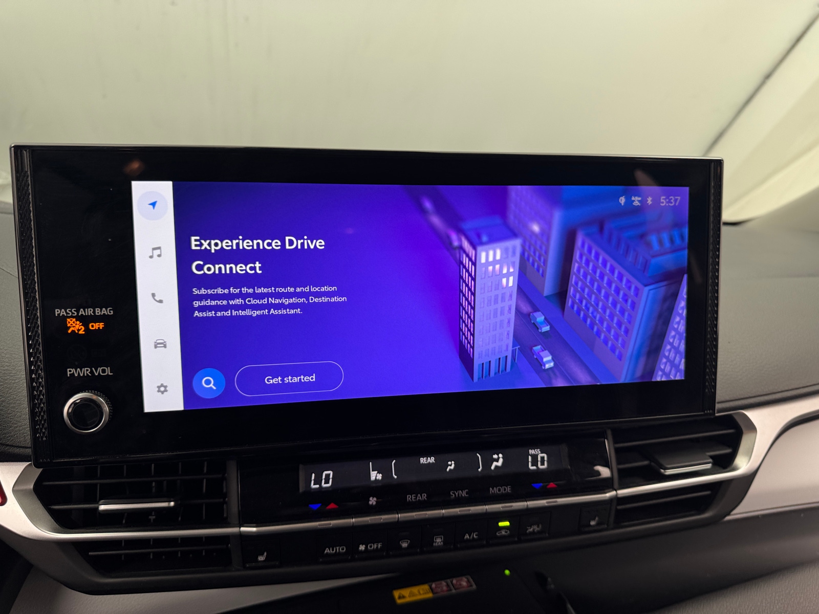 Thumbnail: 2025 Toyota Sienna - 3