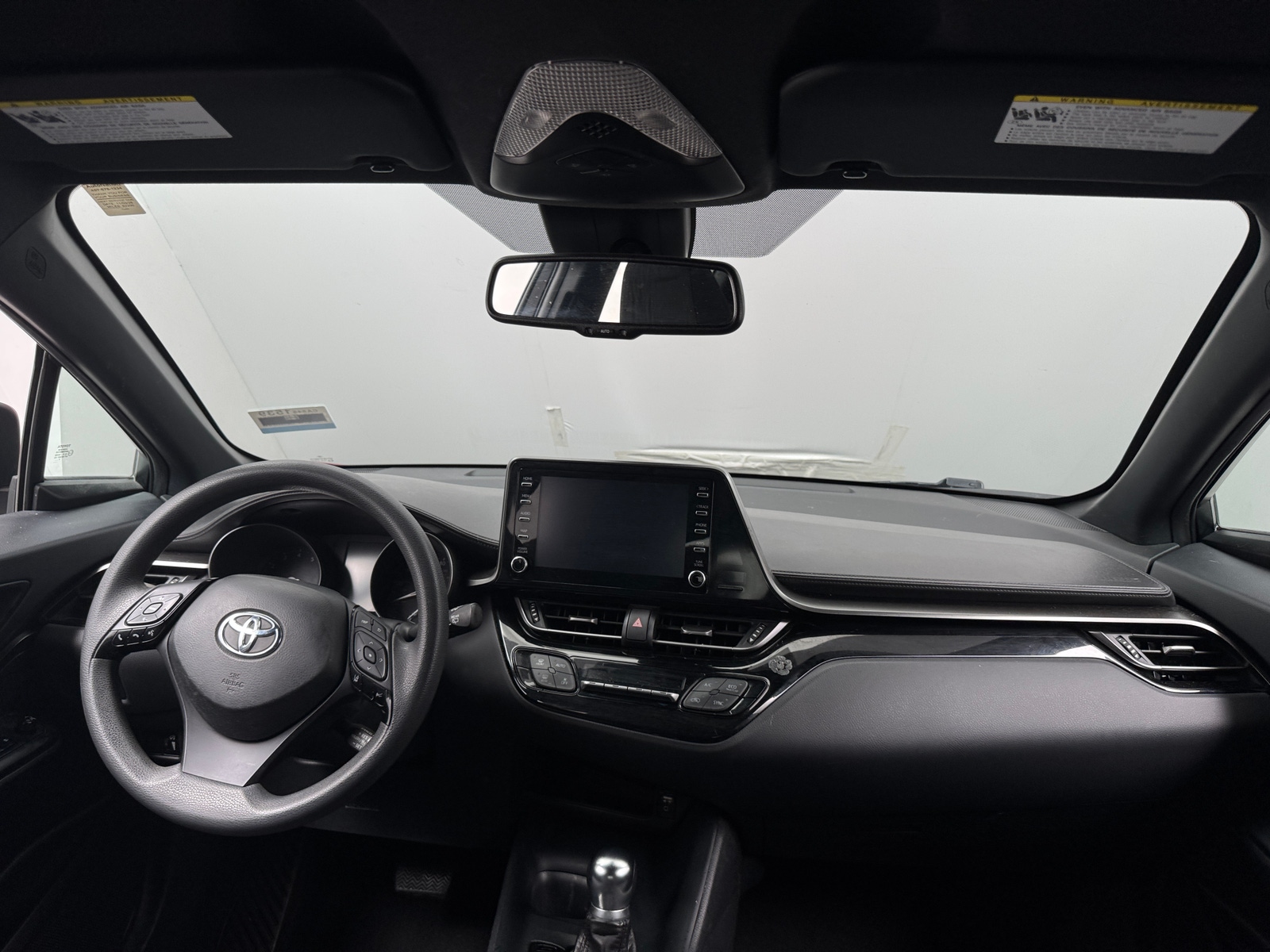 Thumbnail: 2019 Toyota C-HR - 3