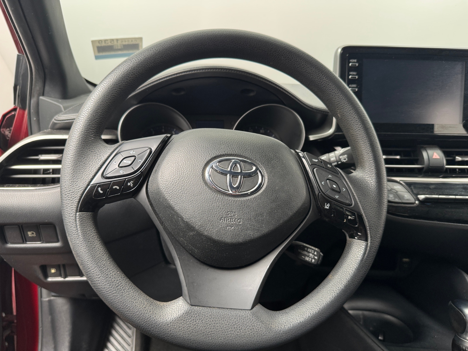 Thumbnail: 2019 Toyota C-HR - 5