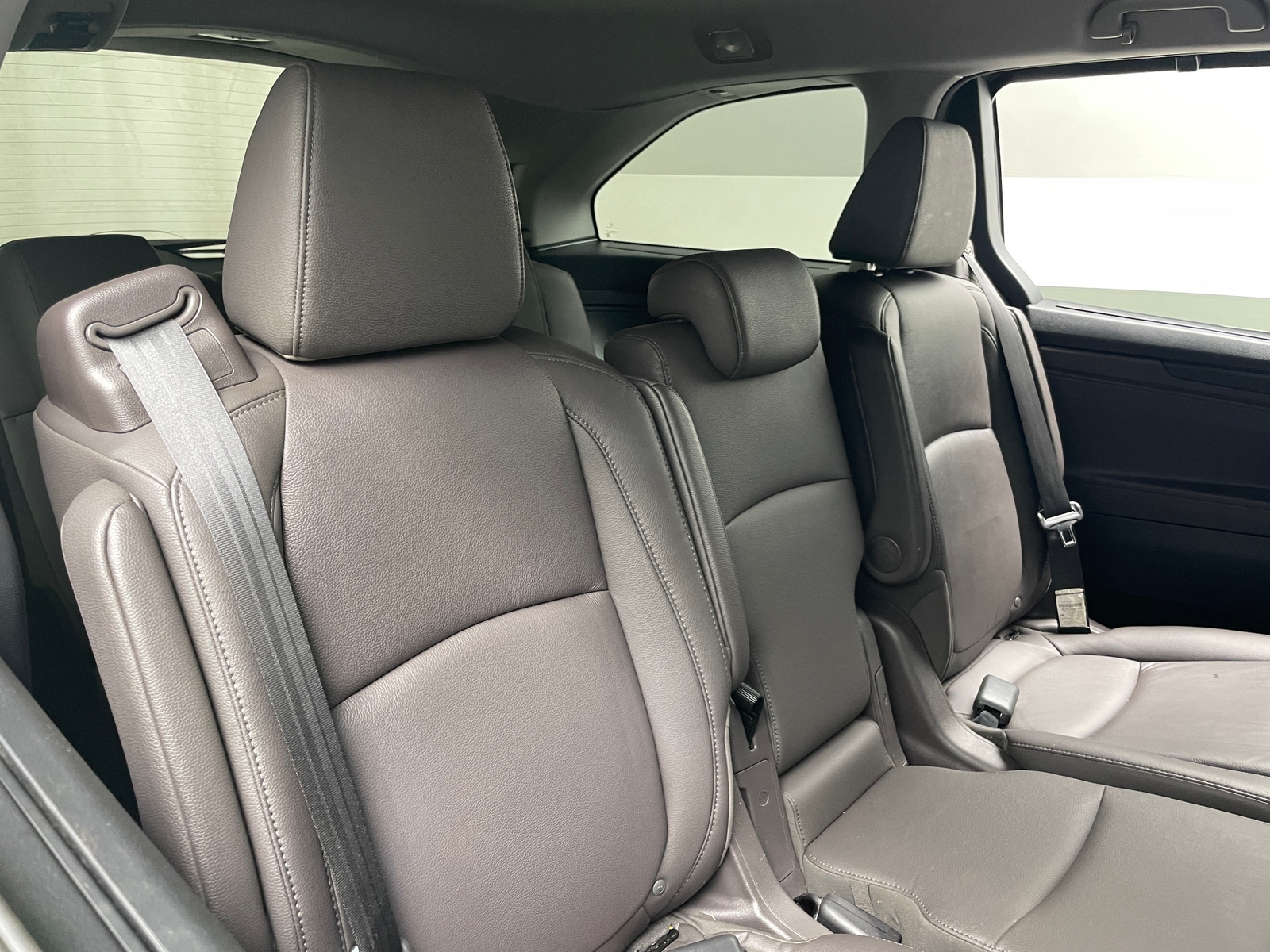 Thumbnail: 2019 Honda Odyssey - 5
