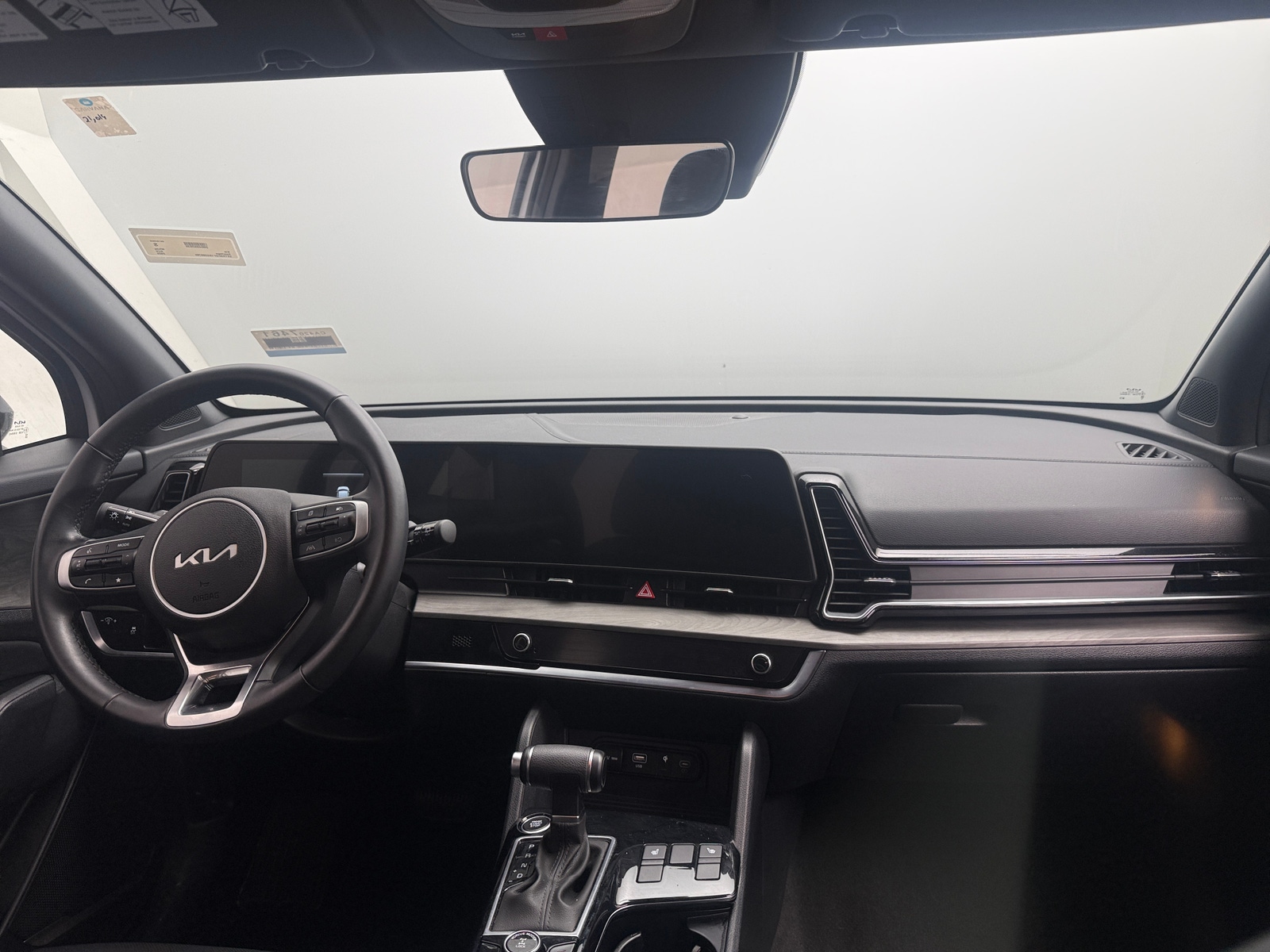 Thumbnail: 2025 Kia Sportage - 2