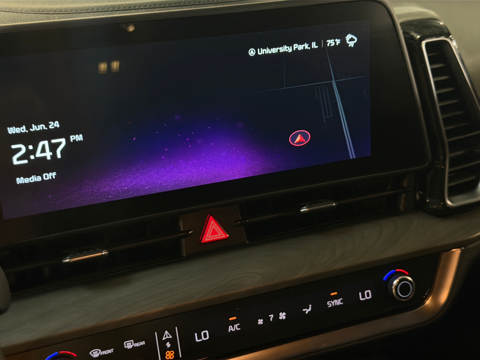 Thumbnail: 2025 Kia Sportage - 3