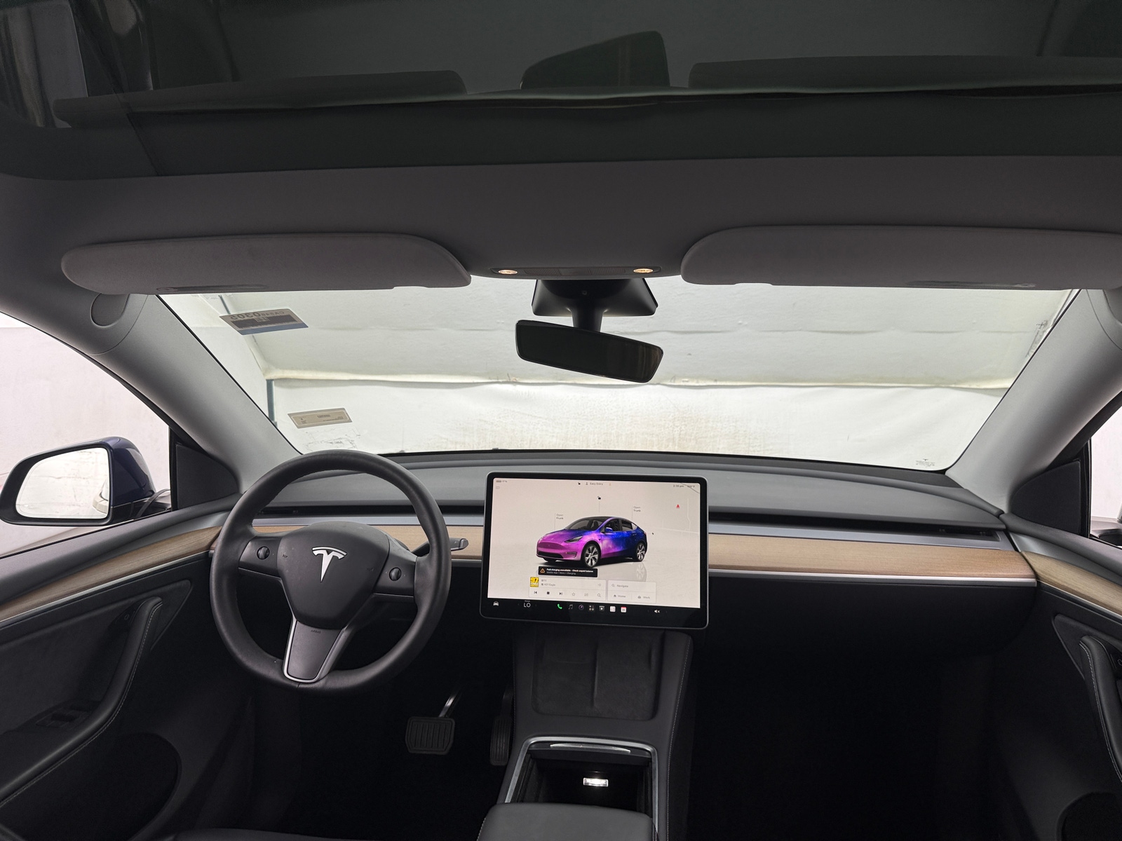 Thumbnail: 2023 Tesla Model Y - 2