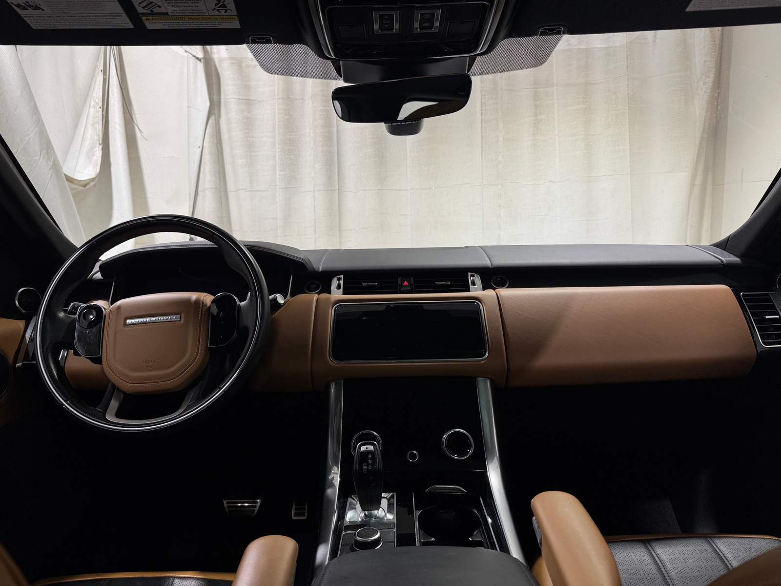 Thumbnail: 2020 Land Rover Range Rover Sport - 3