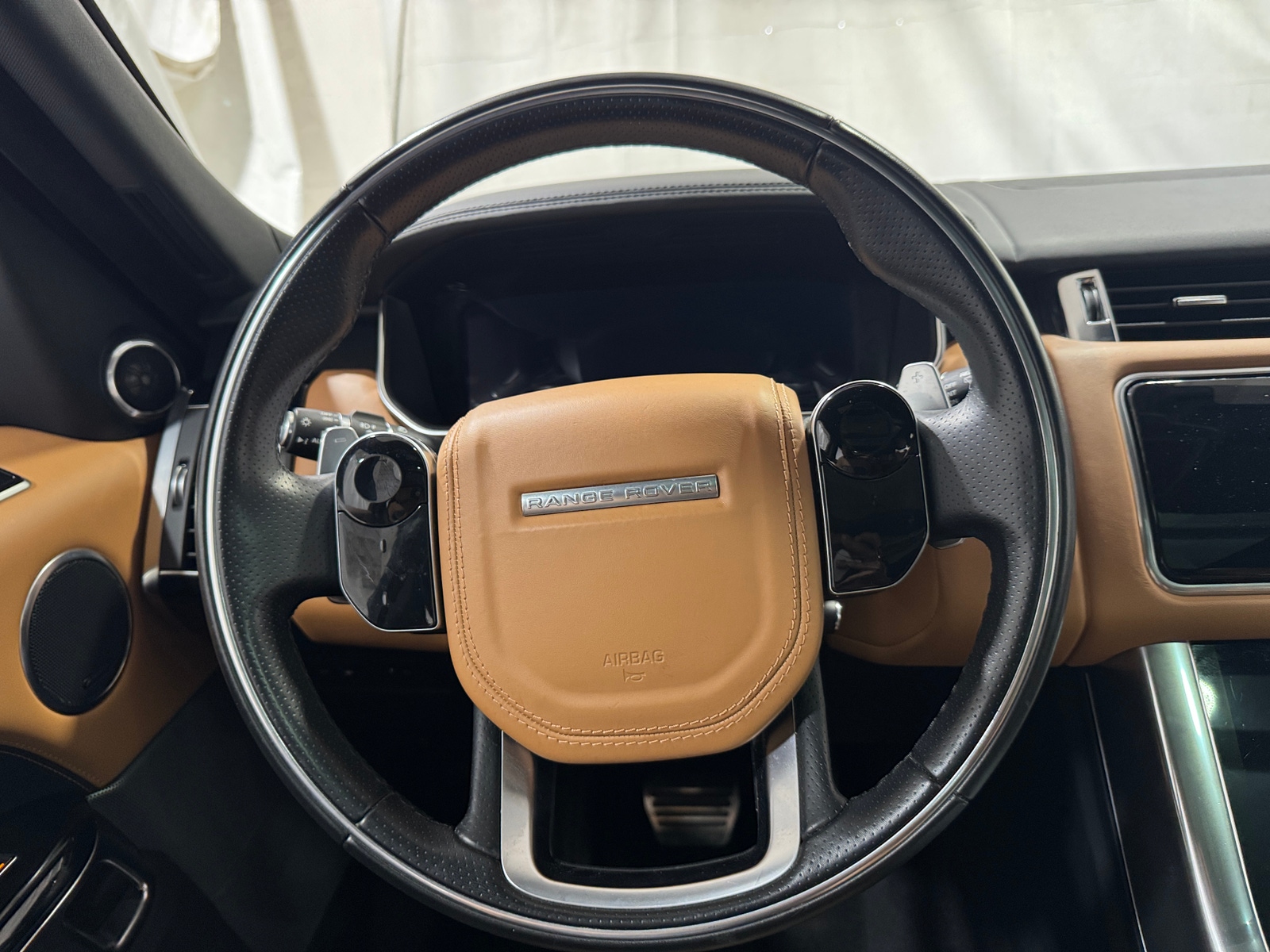 Thumbnail: 2020 Land Rover Range Rover Sport - 5