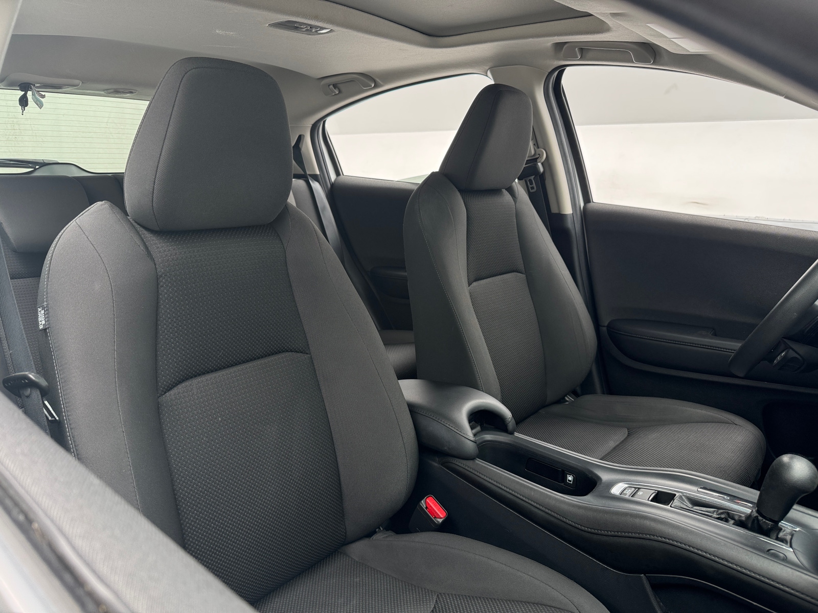 Thumbnail: 2022 Honda HR-V - 2