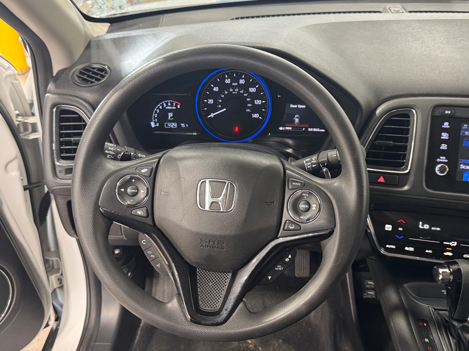 Thumbnail: 2022 Honda HR-V - 5