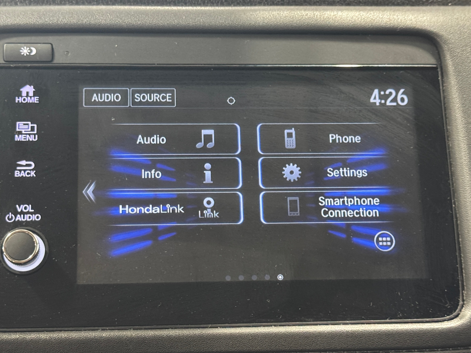 Thumbnail: 2022 Honda HR-V - 4