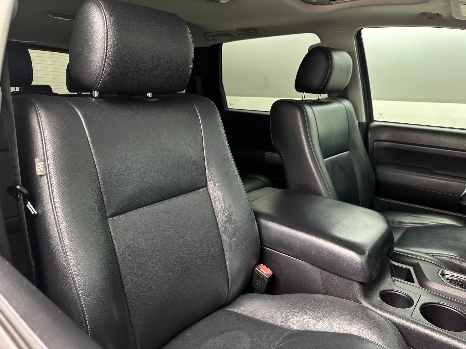 Thumbnail: 2018 Toyota Sequoia - 2