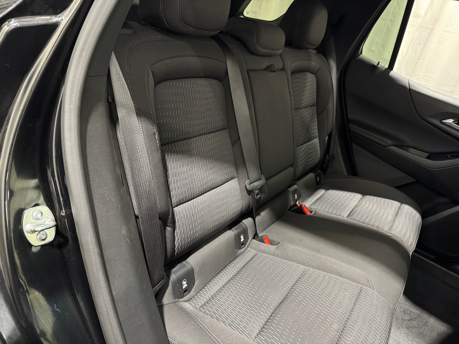 Thumbnail: 2025 Chevrolet Equinox - 6