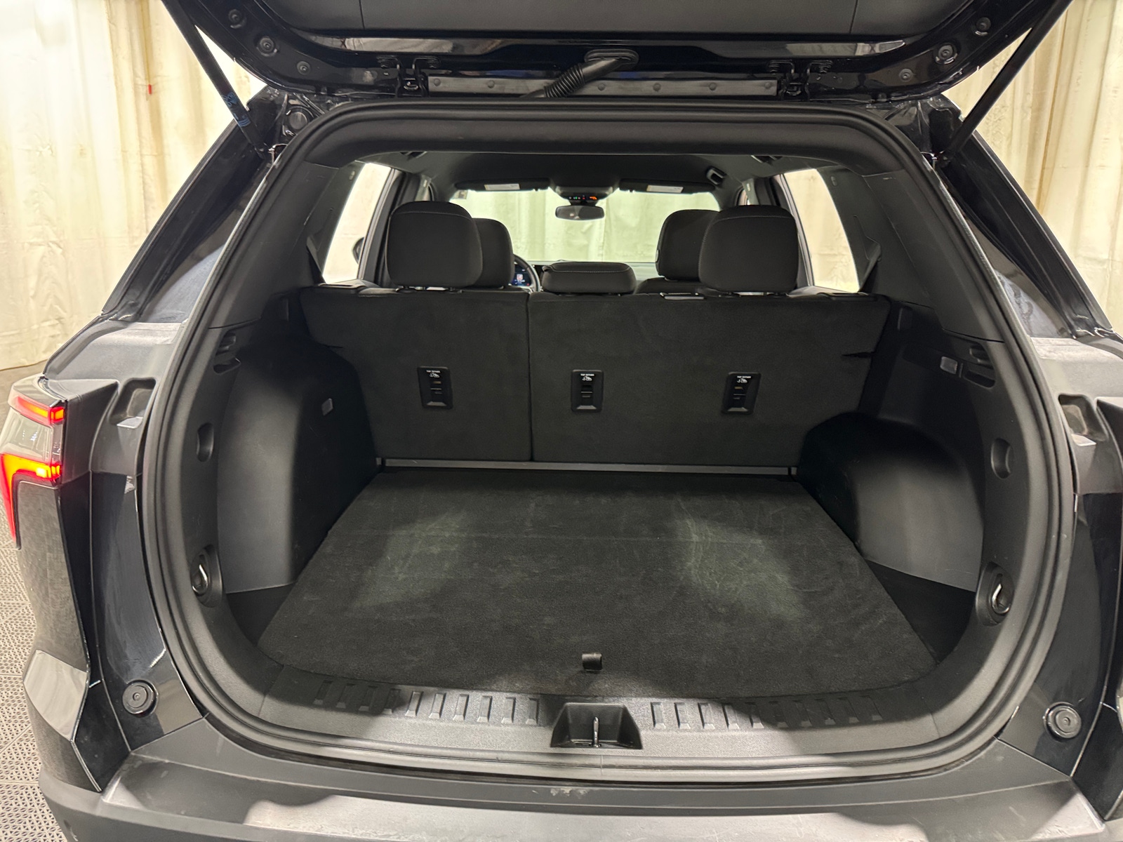 Thumbnail: 2025 Chevrolet Equinox - 7