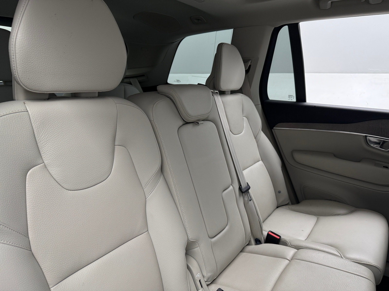 Thumbnail: 2023 Volvo XC90 - 5