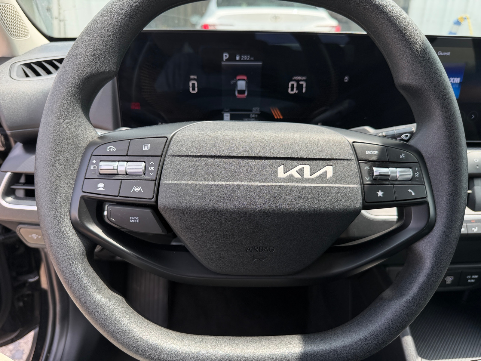 Thumbnail: 2025 Kia K4 - 5