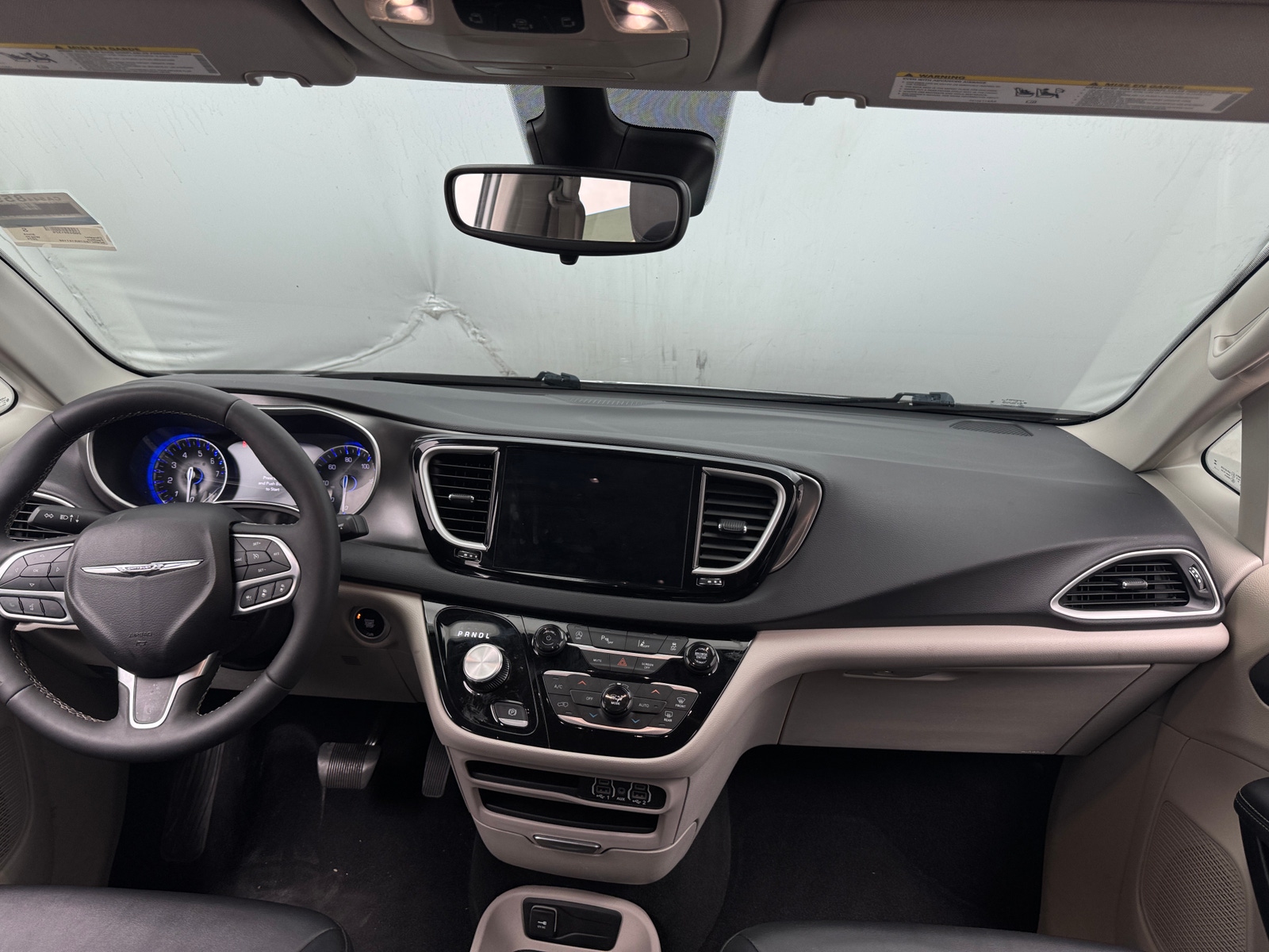 Thumbnail: 2024 Chrysler Pacifica - 2