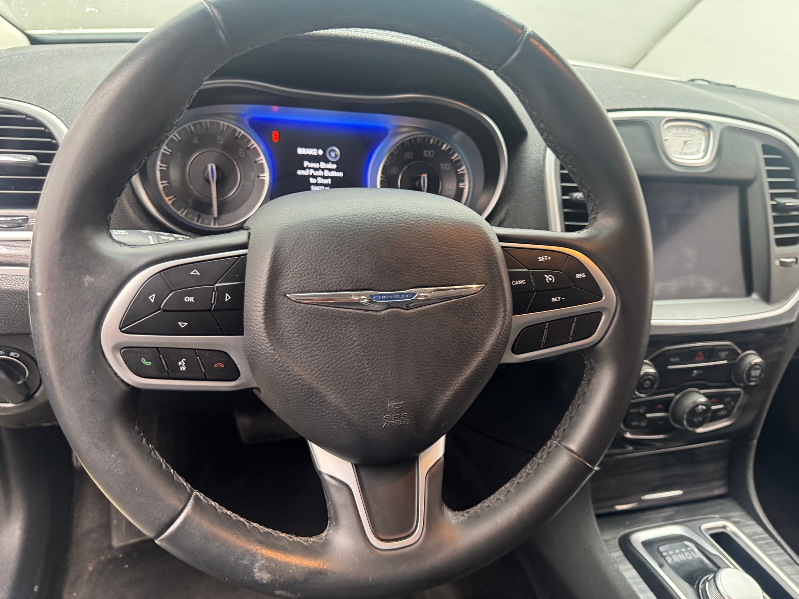 Thumbnail: 2018 Chrysler 300 - 5