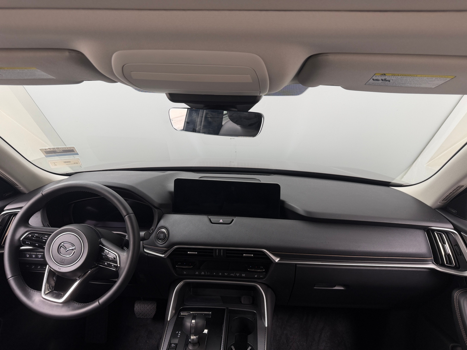 Thumbnail: 2025 Mazda CX-90 - 2