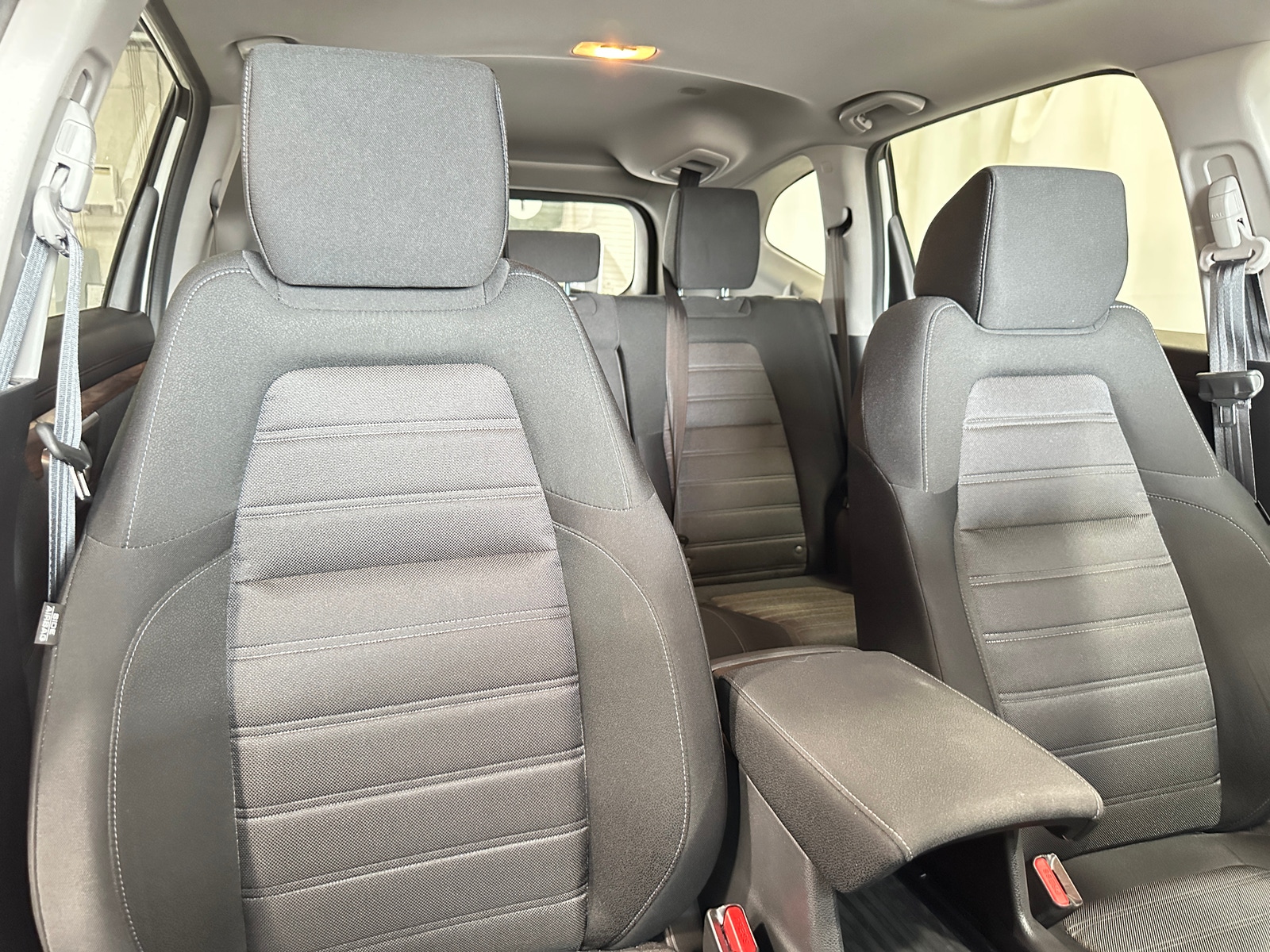 Thumbnail: 2020 Honda CR-V - 2