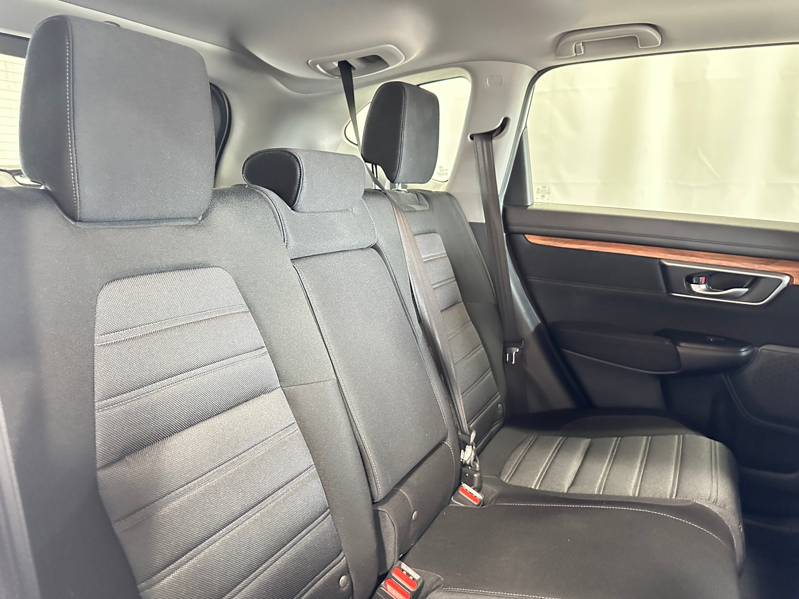 Thumbnail: 2020 Honda CR-V - 6