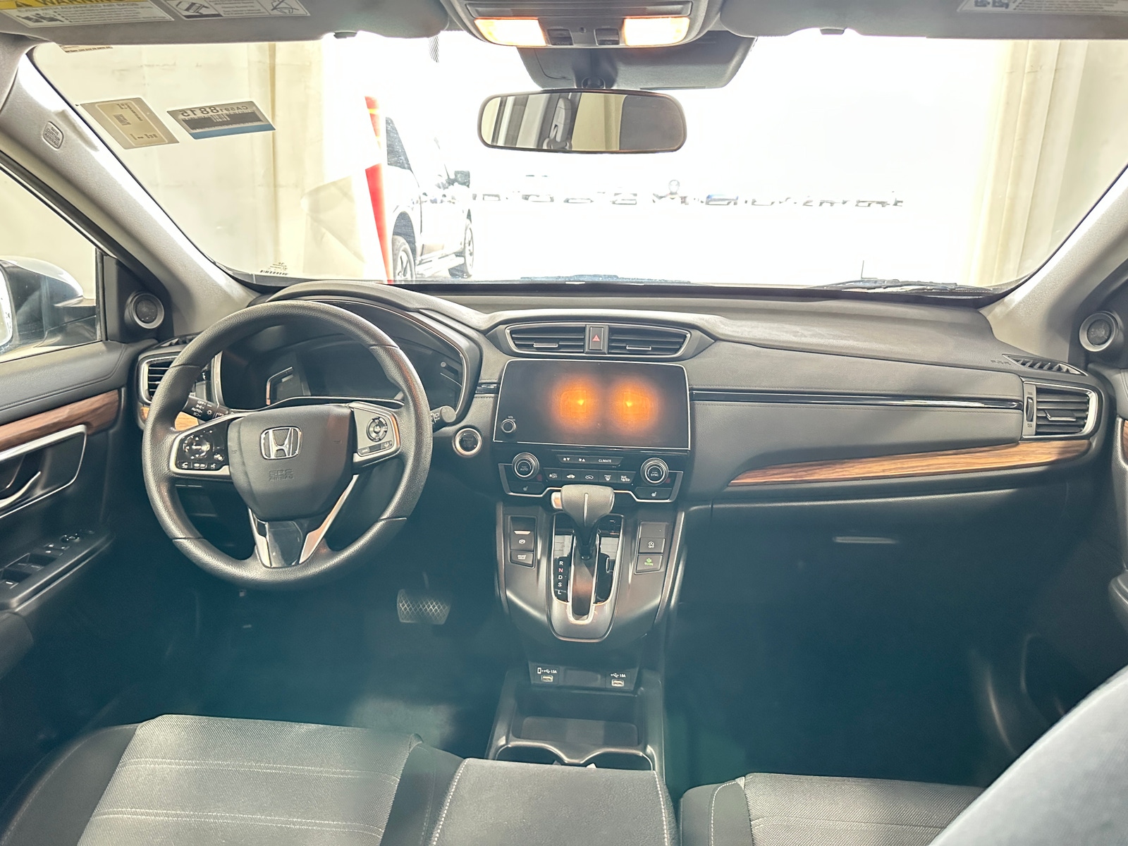 Thumbnail: 2020 Honda CR-V - 3
