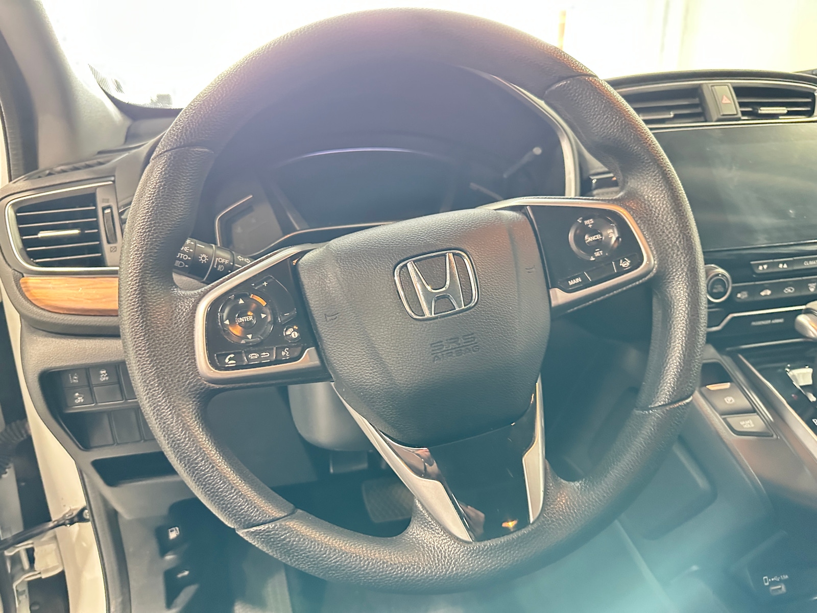 Thumbnail: 2020 Honda CR-V - 5