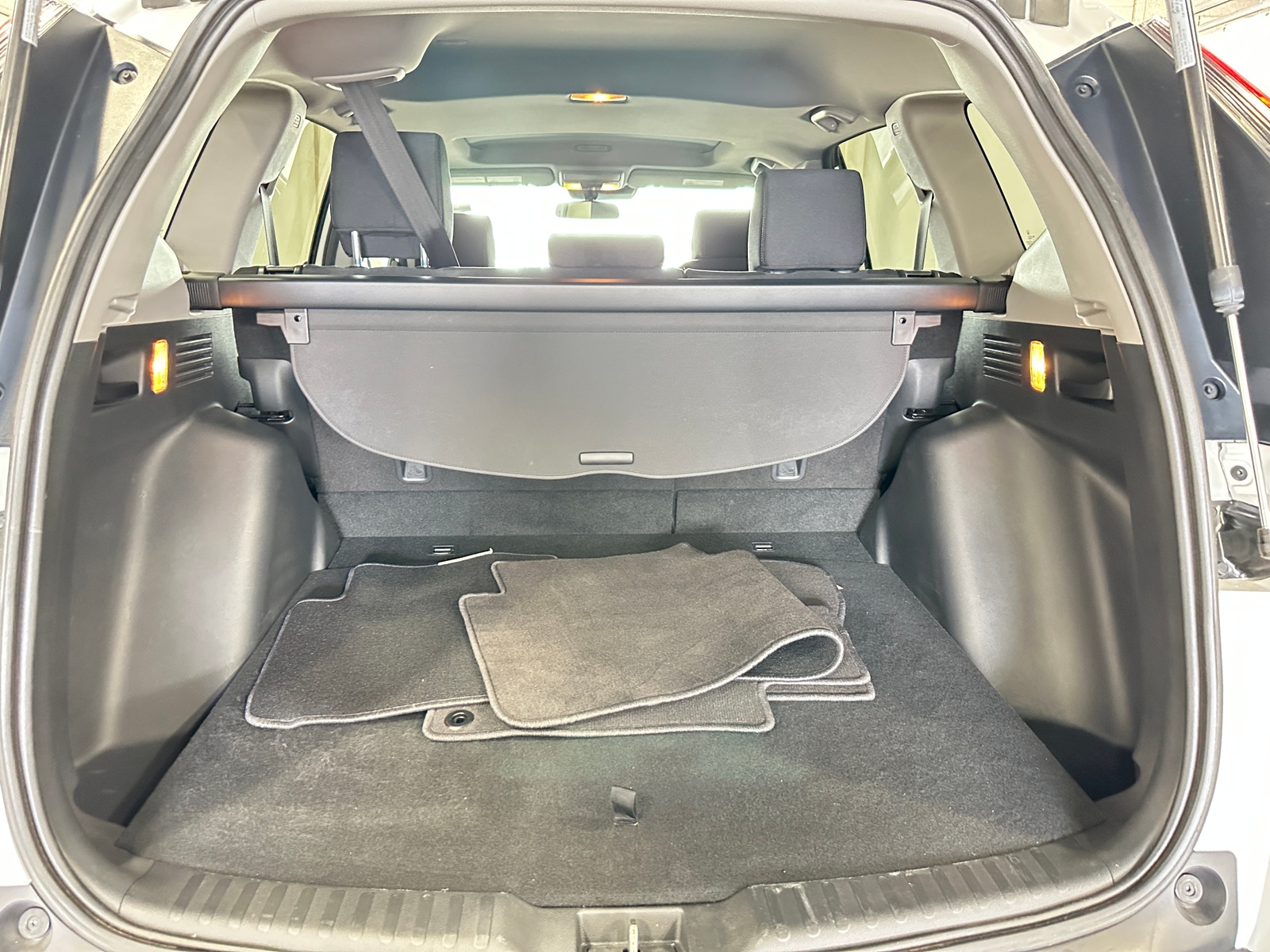 Thumbnail: 2020 Honda CR-V - 7