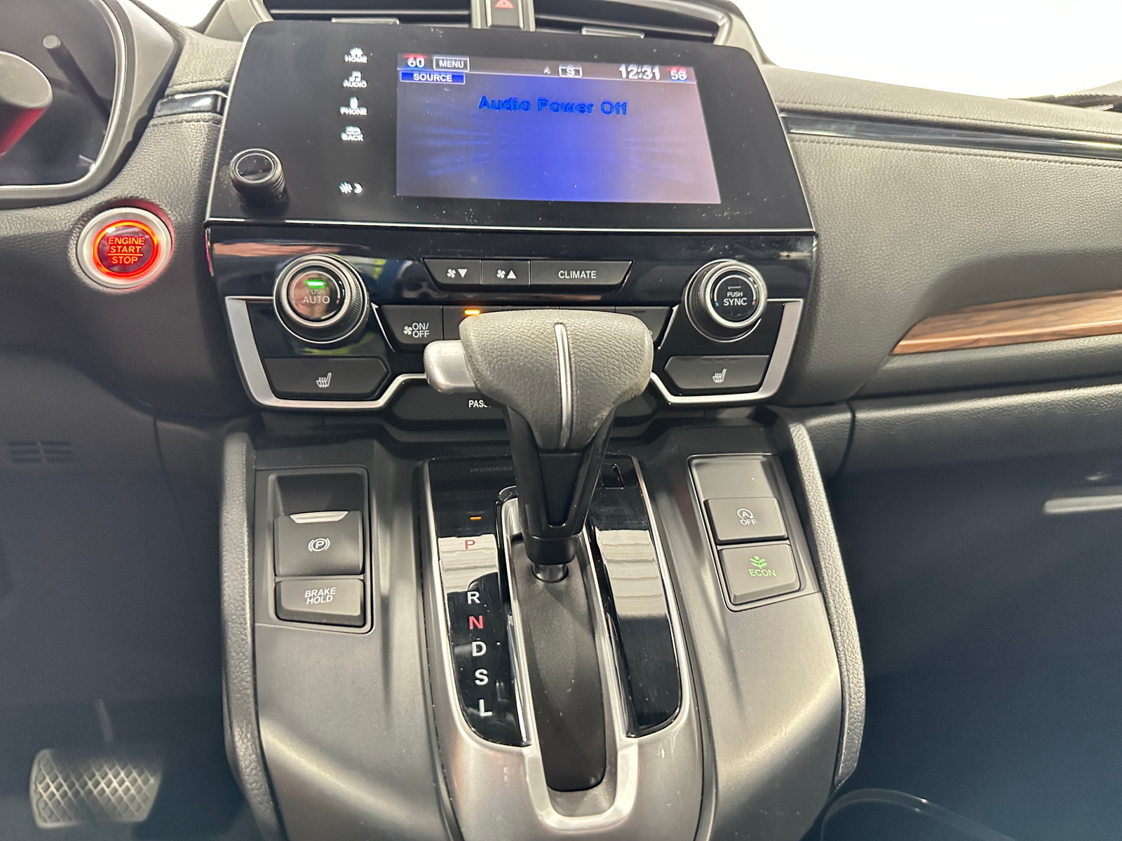 Thumbnail: 2020 Honda CR-V - 4