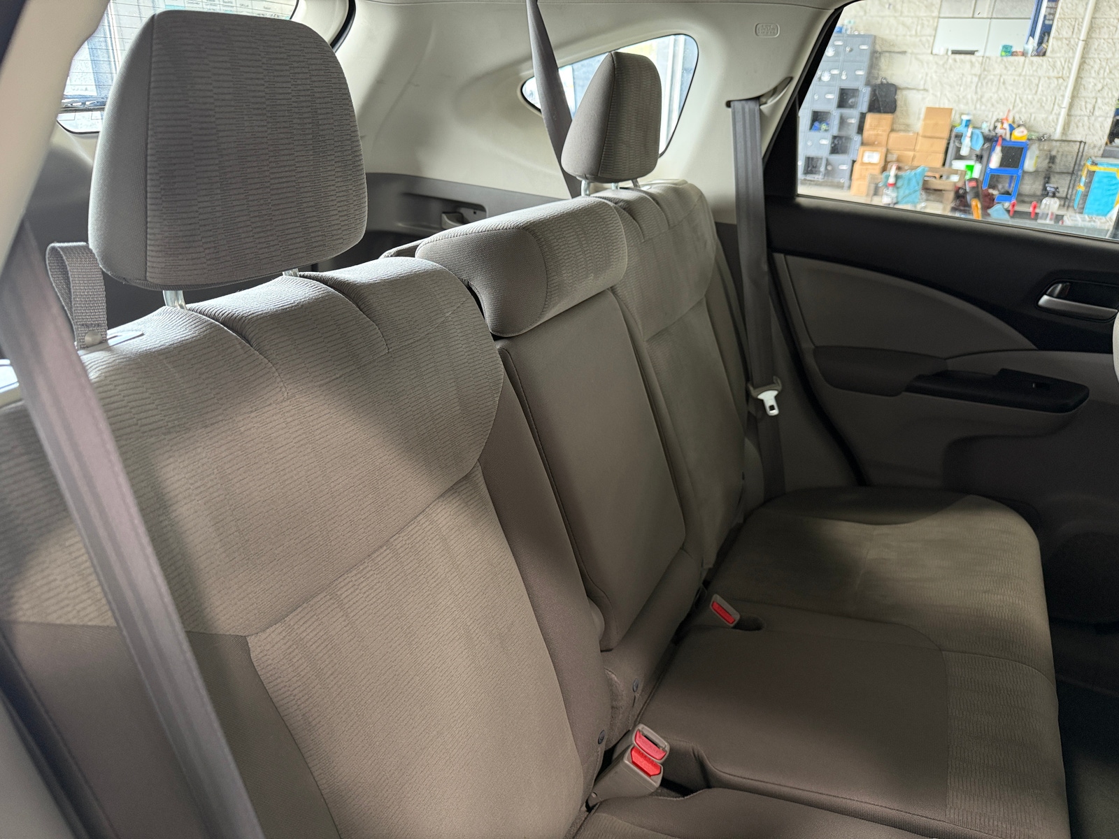 Thumbnail: 2014 Honda CR-V - 6