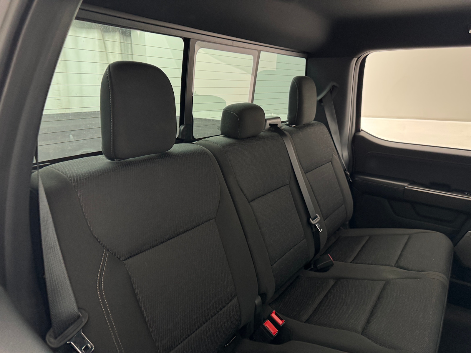 Thumbnail: 2023 Ford Econoline - 6