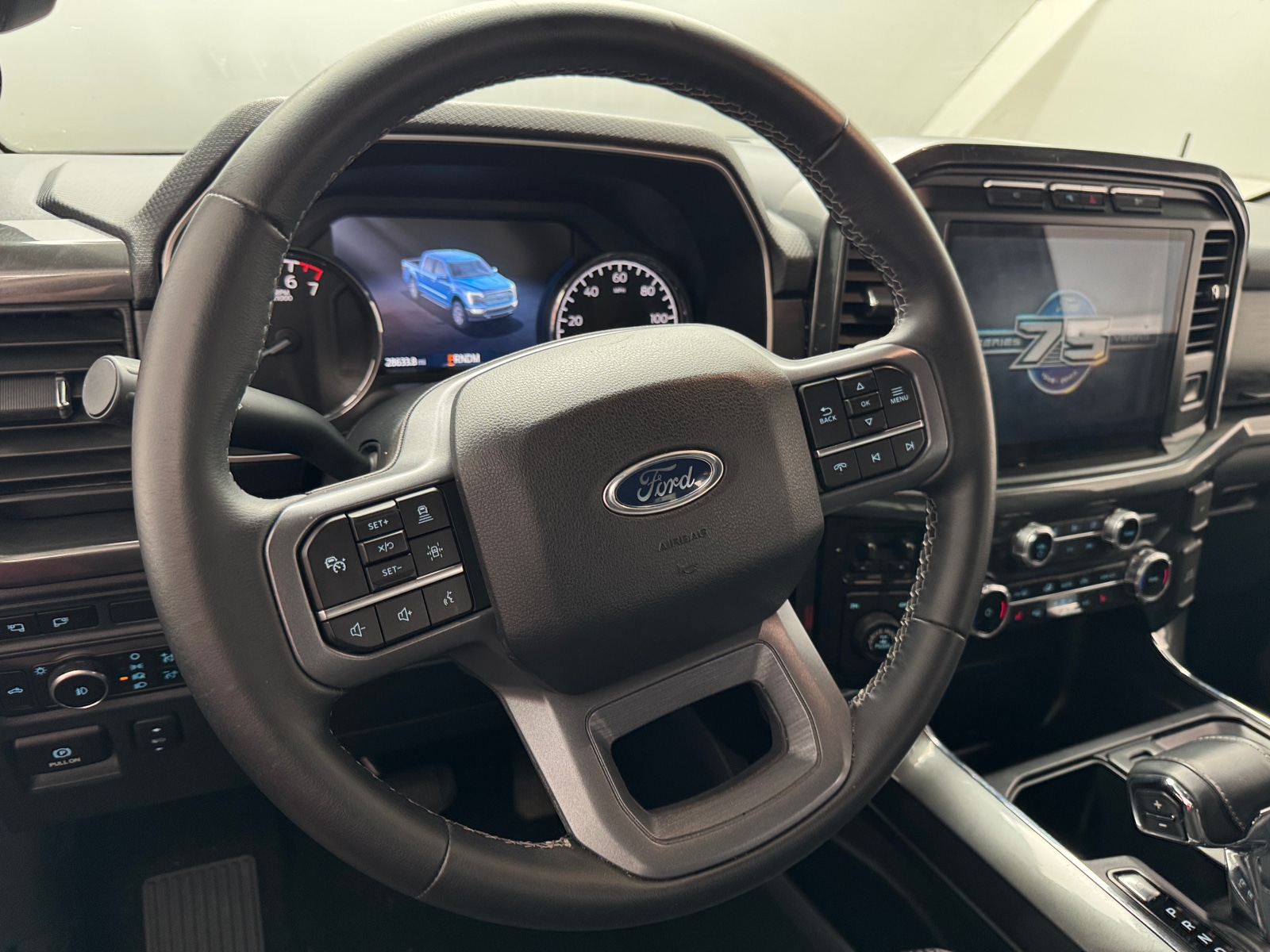 Thumbnail: 2023 Ford Econoline - 5
