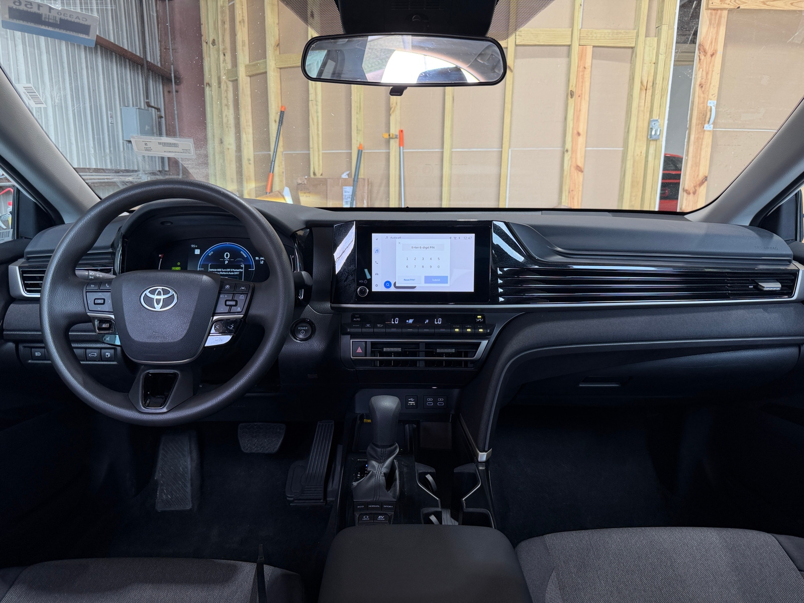 Thumbnail: 2025 Toyota Camry - 3