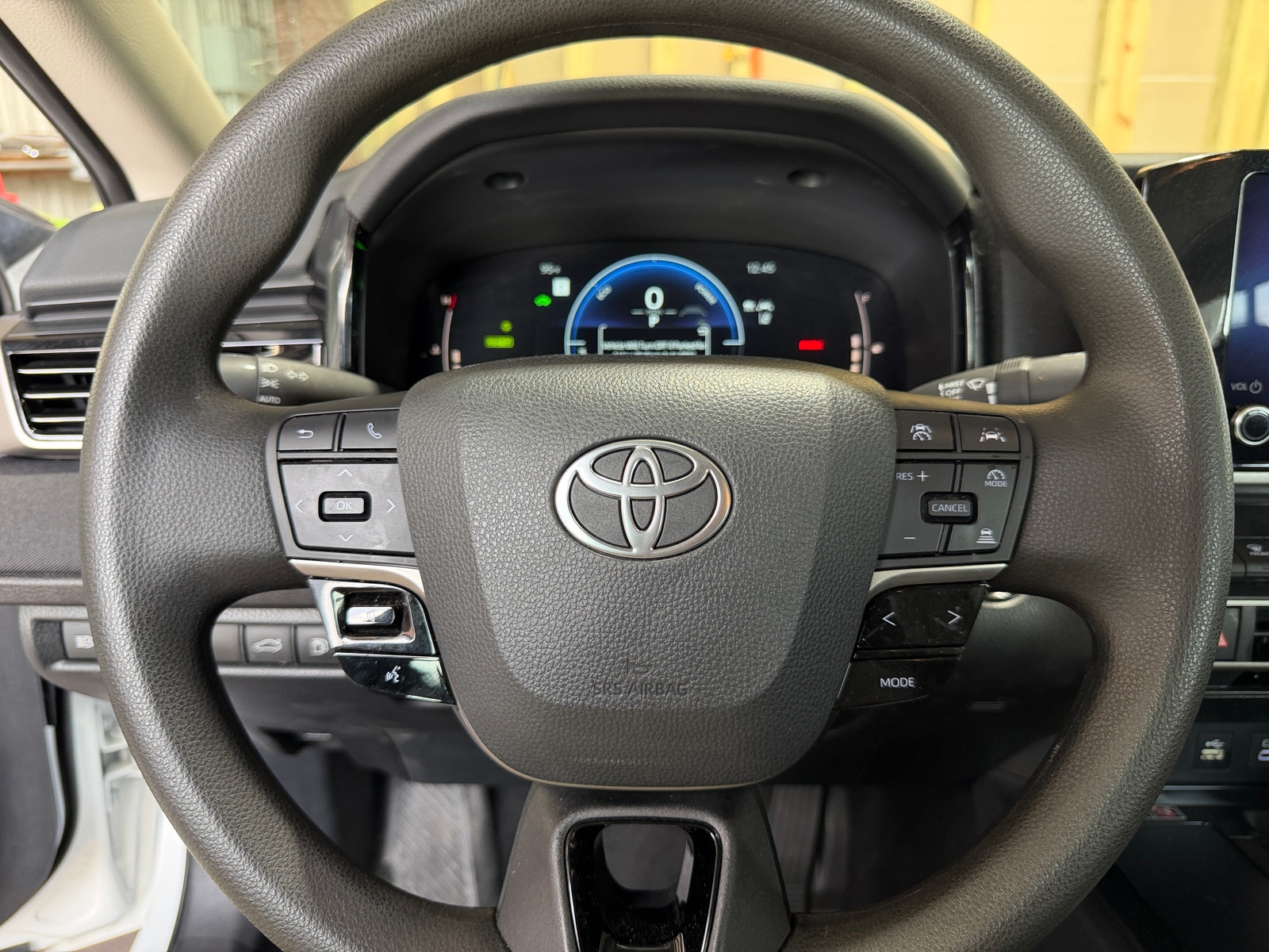 Thumbnail: 2025 Toyota Camry - 5