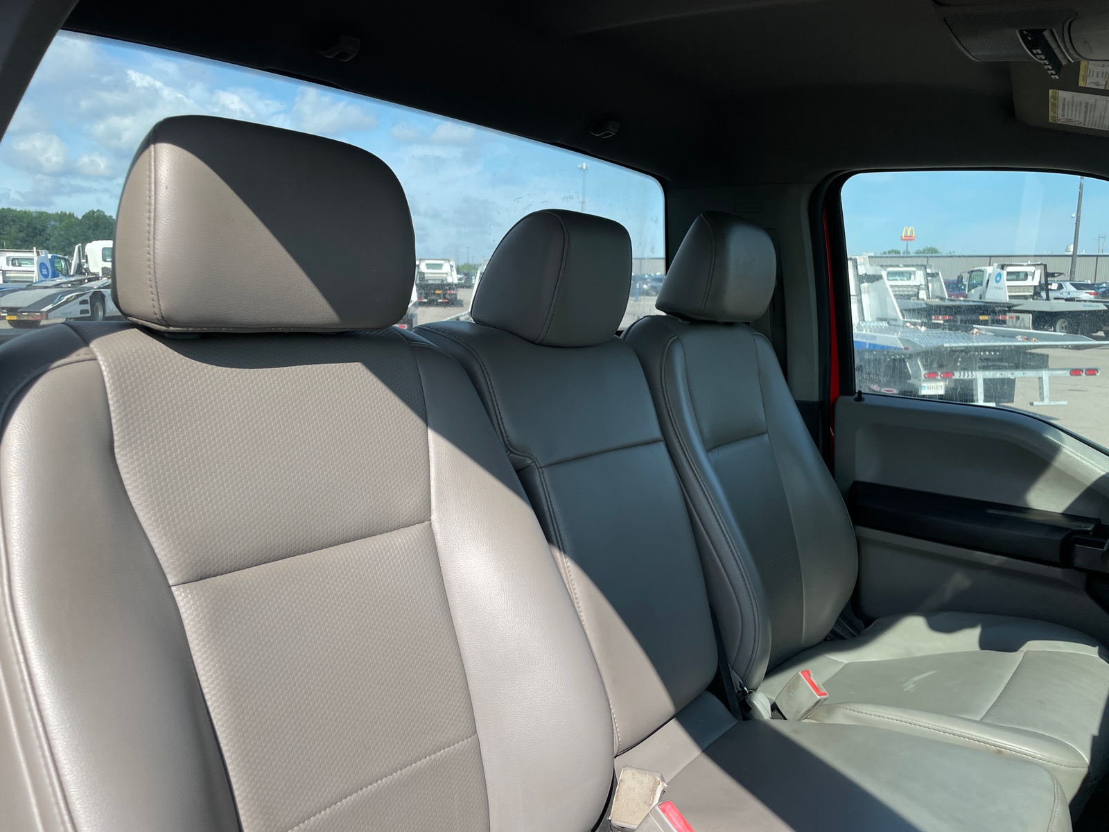 Thumbnail: 2019 Ford Econoline - 2