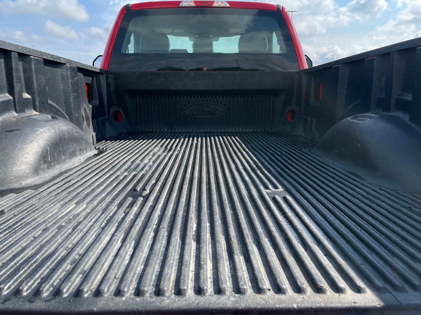 Thumbnail: 2019 Ford Econoline - 6