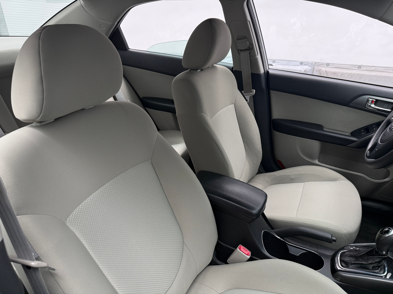 Thumbnail: 2013 Kia Forte - 2