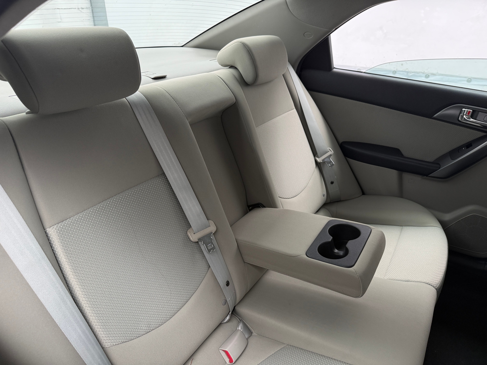 Thumbnail: 2013 Kia Forte - 6