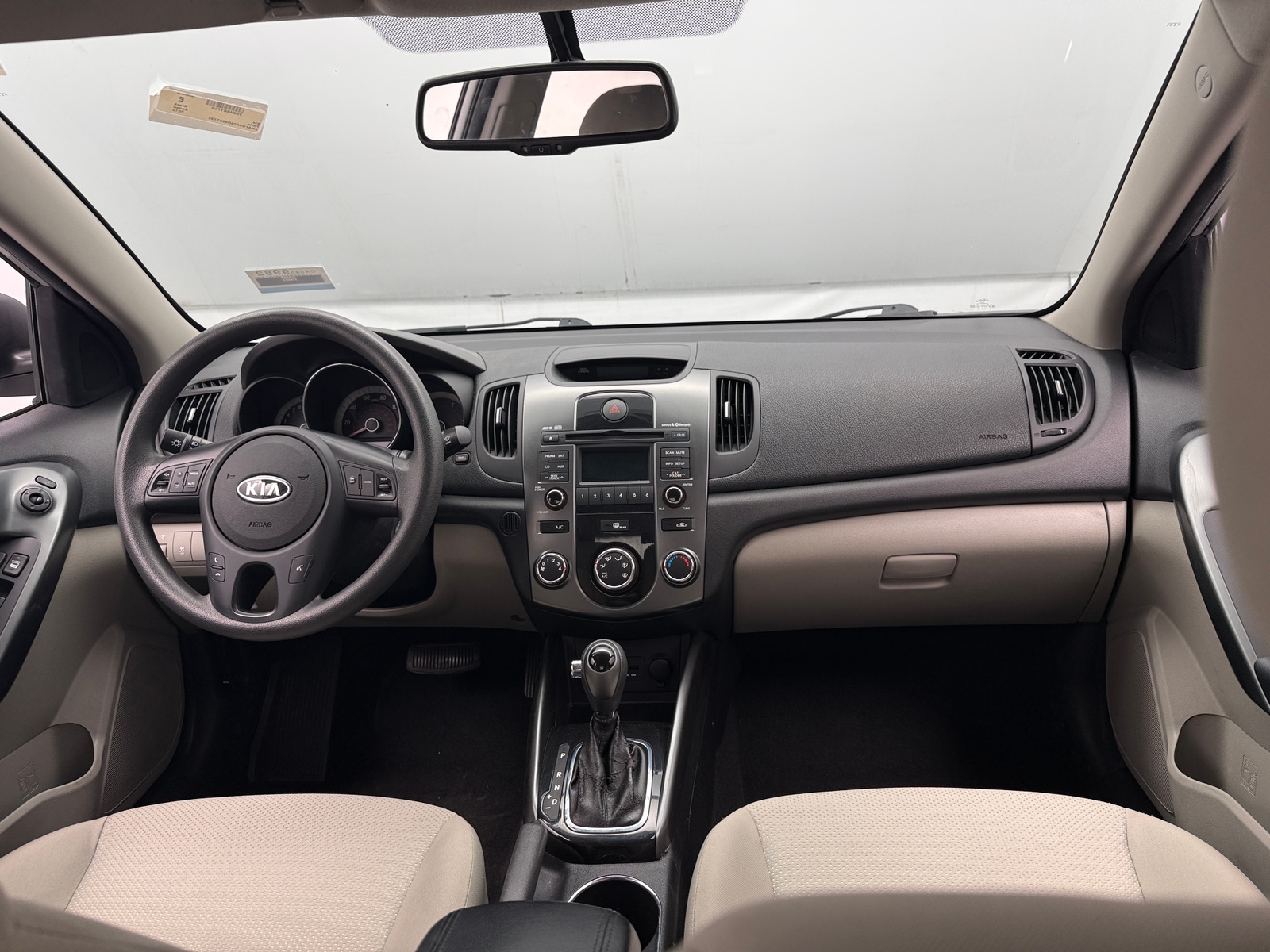 Thumbnail: 2013 Kia Forte - 3