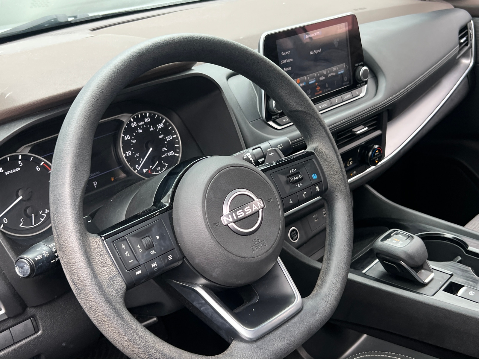 Thumbnail: 2023 Nissan Rogue - 5