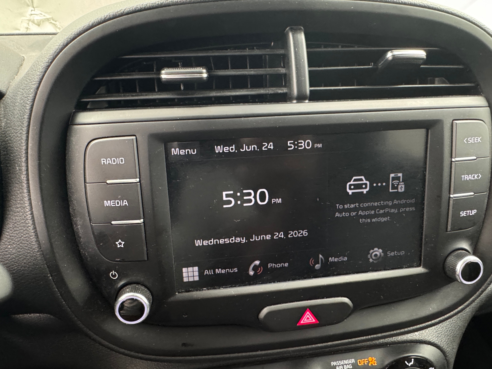 Thumbnail: 2025 Kia Soul - 4