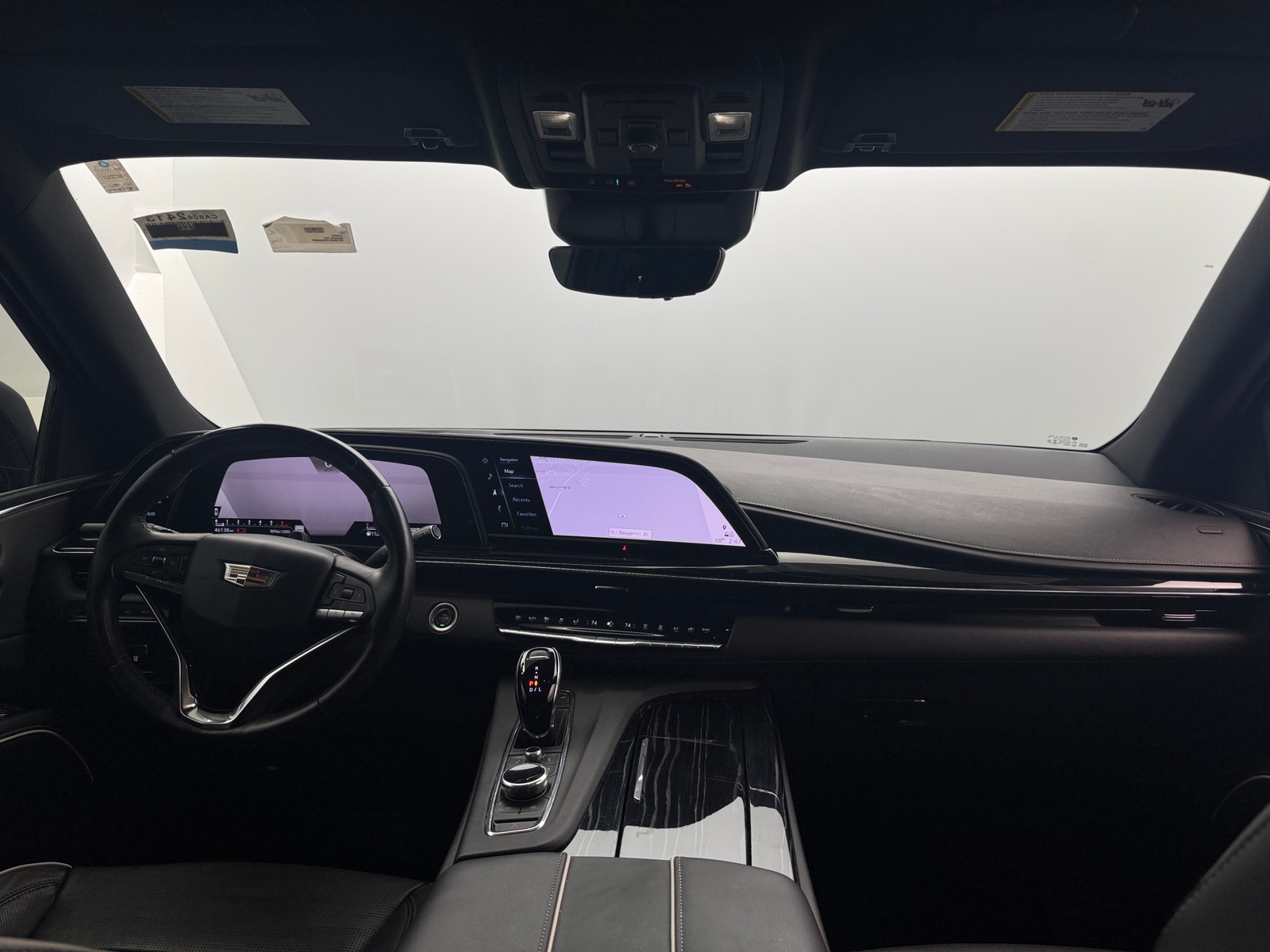 Thumbnail: 2023 Cadillac Escalade - 2