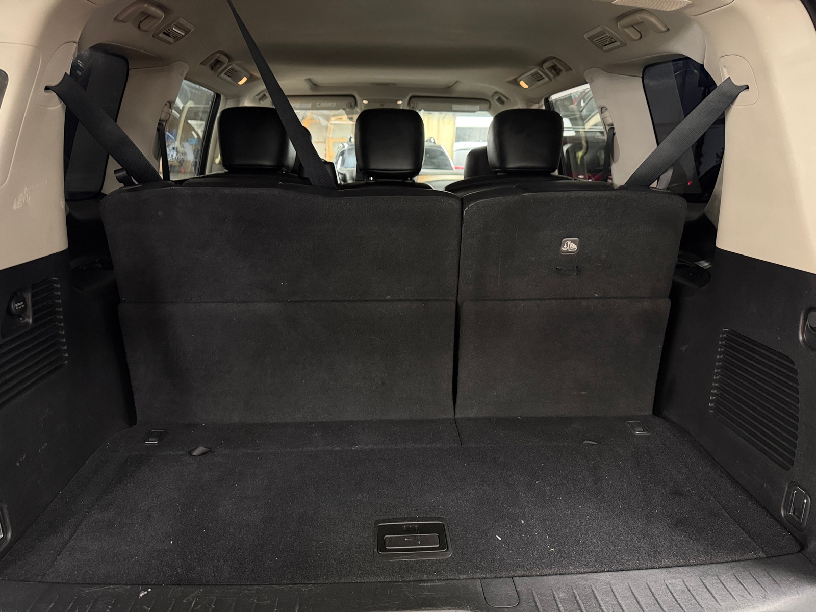Thumbnail: 2021 Nissan Armada - 6