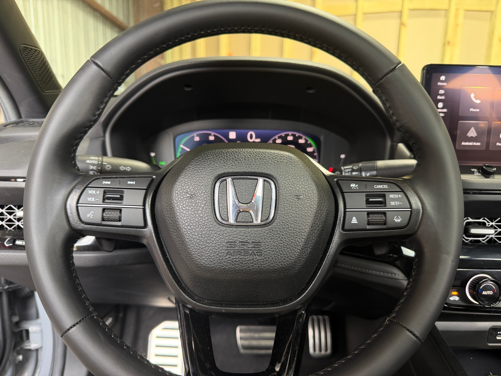 Thumbnail: 2025 Honda Accord - 5