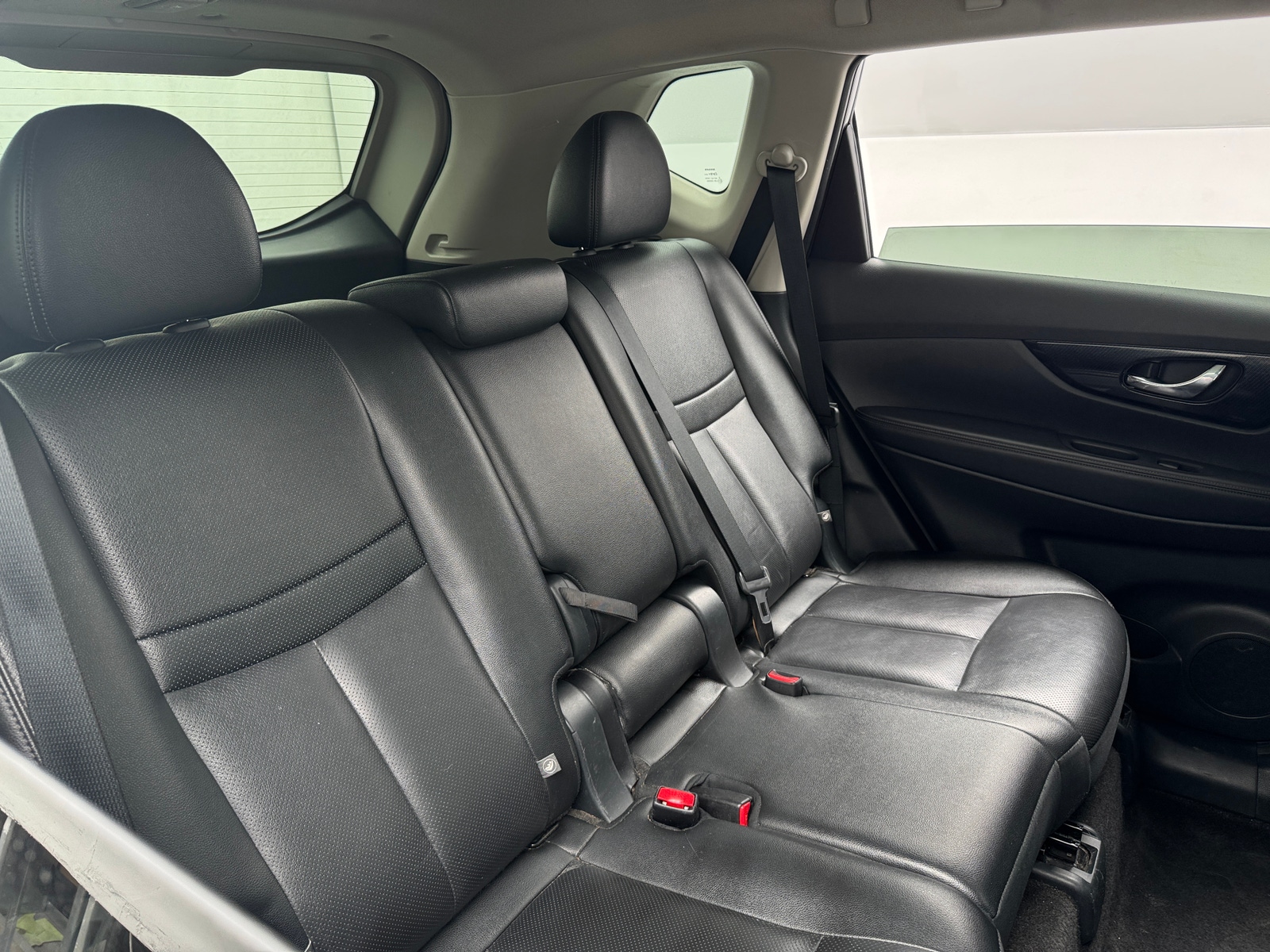 Thumbnail: 2019 Nissan Rogue - 6
