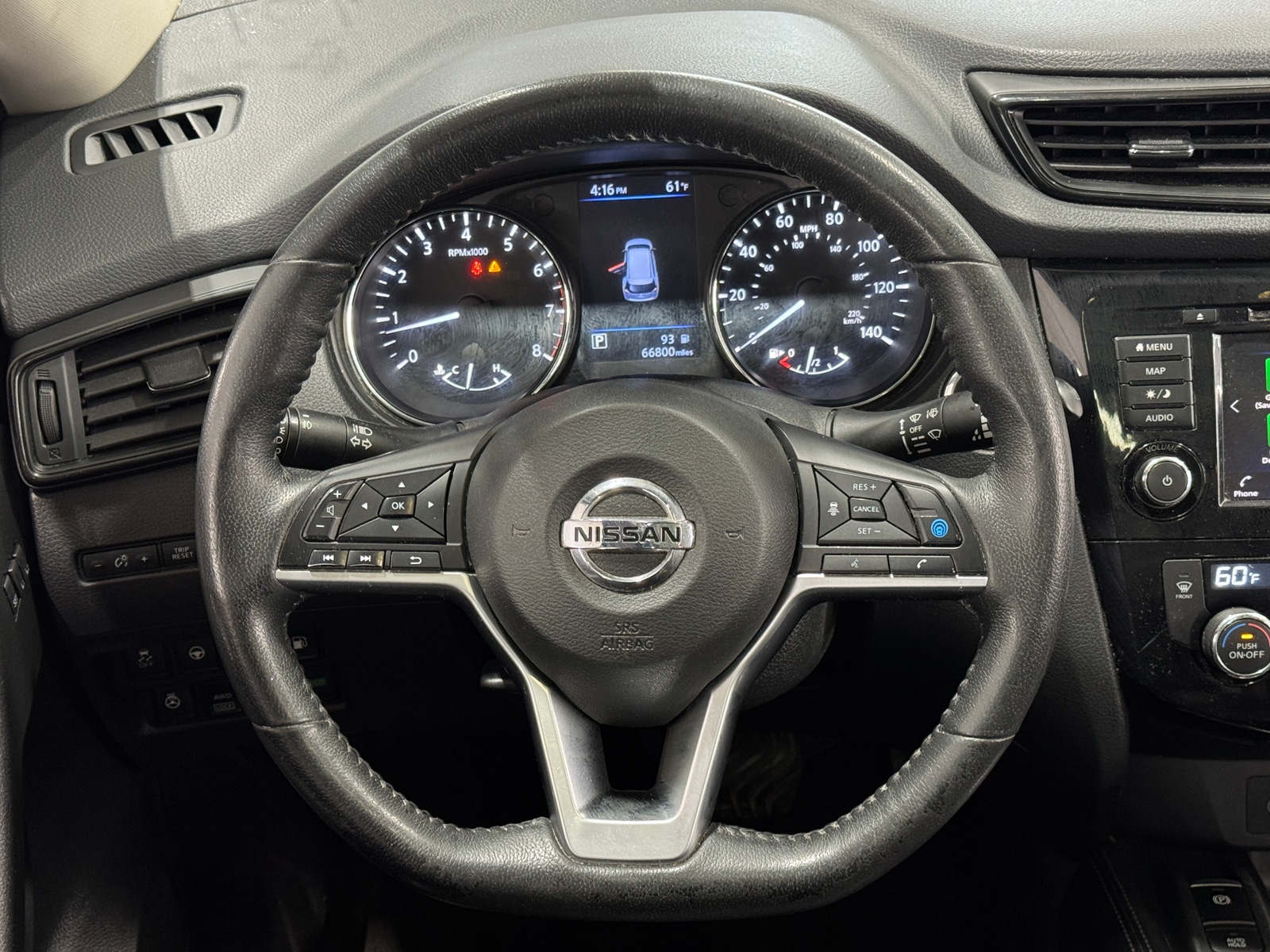 Thumbnail: 2019 Nissan Rogue - 5