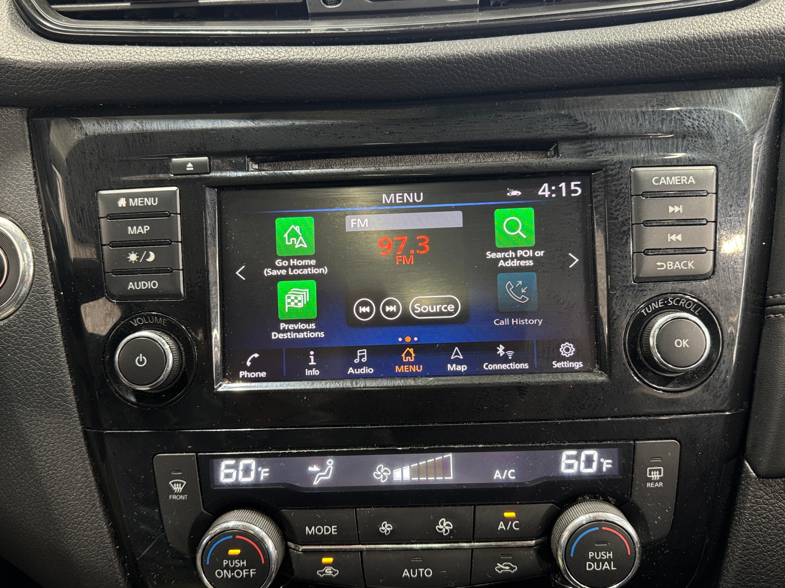 Thumbnail: 2019 Nissan Rogue - 4