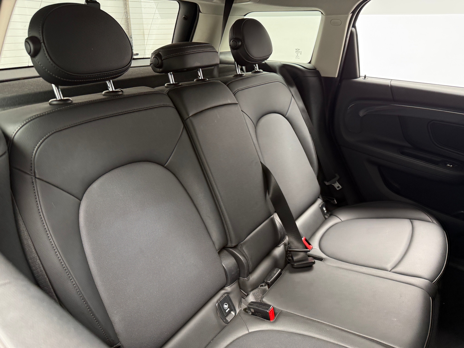 Thumbnail: 2019 MINI Cooper Countryman - 5