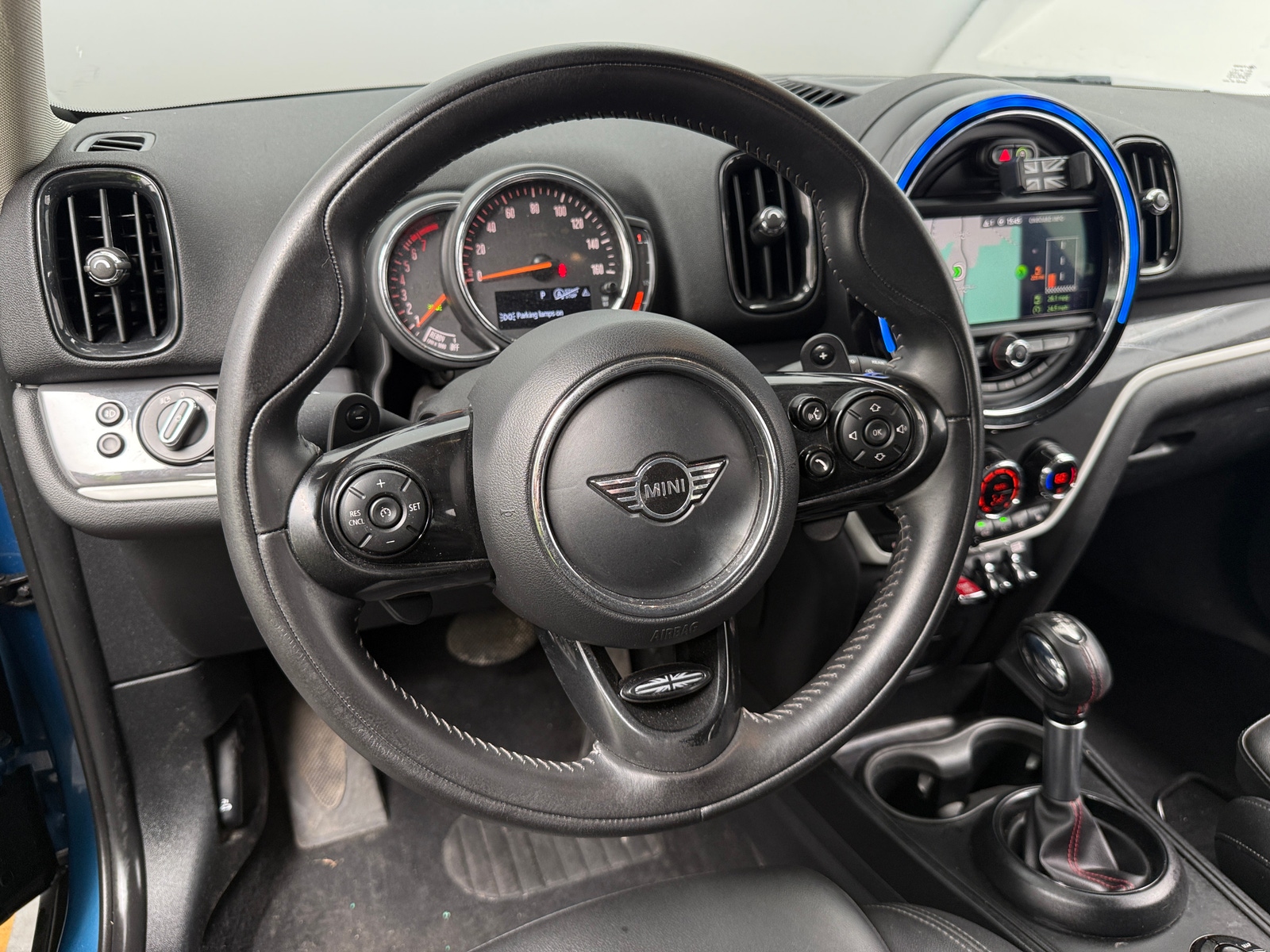 Thumbnail: 2019 MINI Cooper Countryman - 4