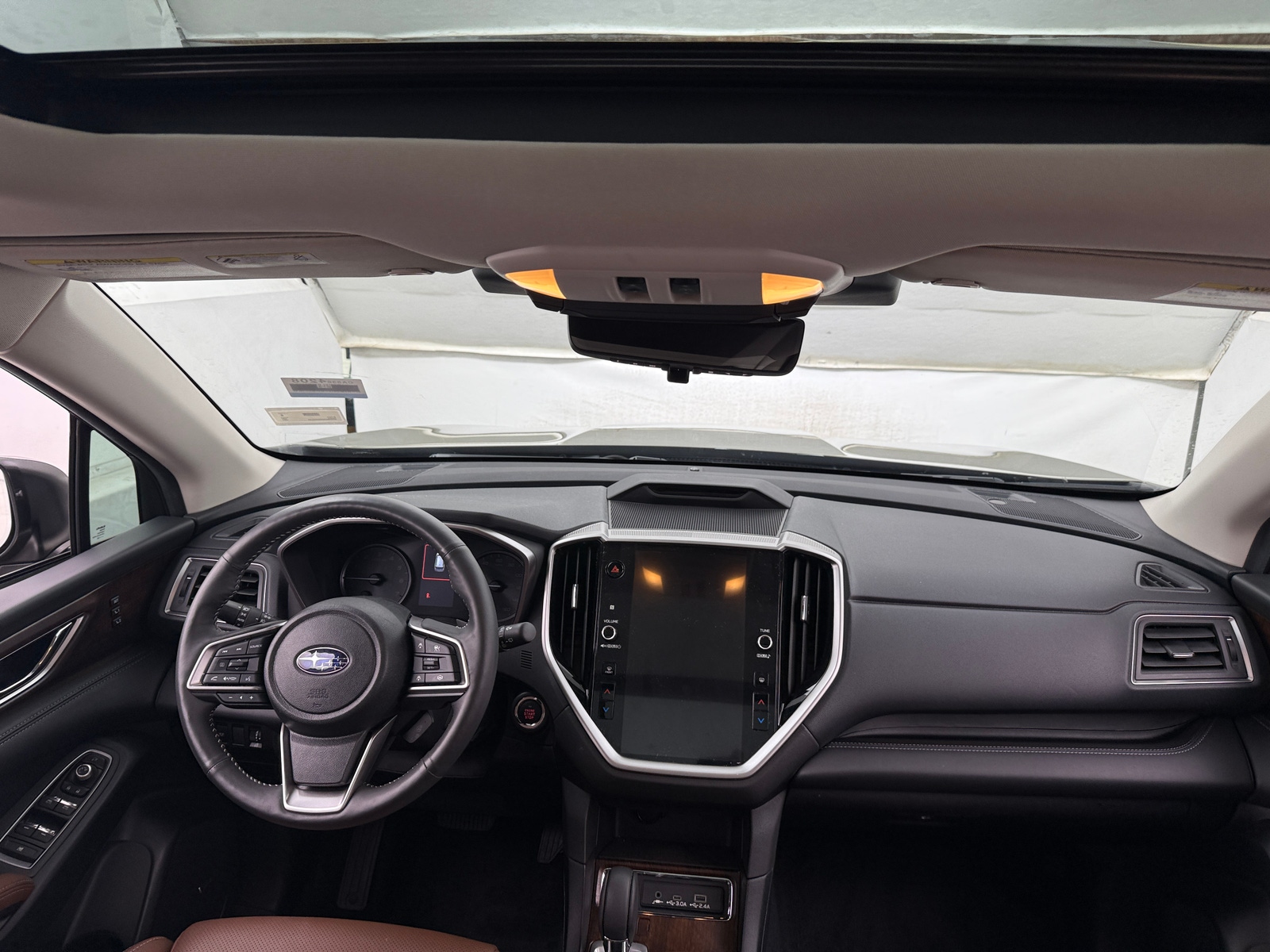 Thumbnail: 2024 Subaru Ascent - 2